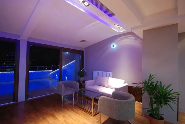 Анкара: Hotel Mostar