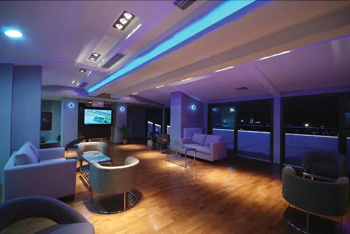 Анкара: Hotel Mostar
