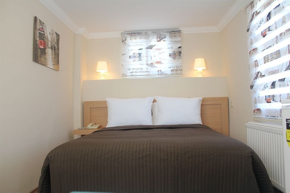 Стамбул: Q Apartment Istanbul