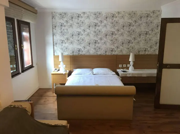 Бозджаада: Apollon Hotel