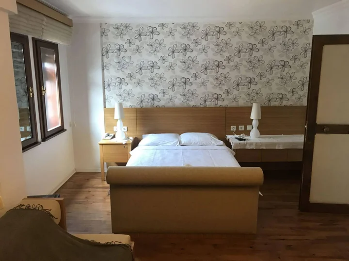 Бозджаада: Apollon Hotel
