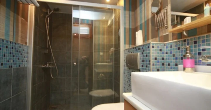 Бозджаада: Apollon Hotel