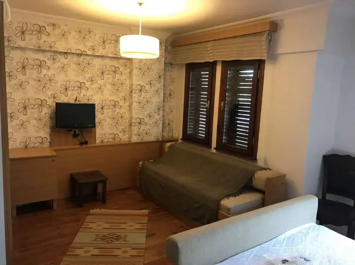 Бозджаада: Apollon Hotel