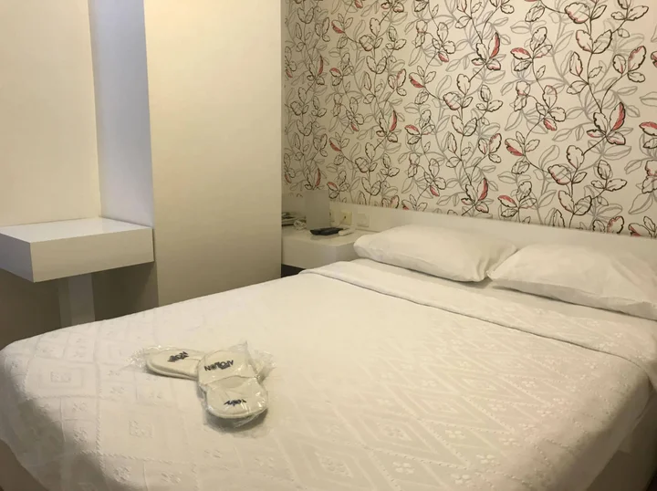 Бозджаада: Apollon Hotel