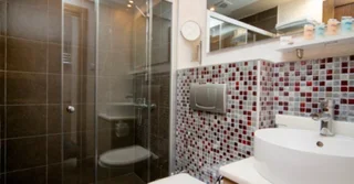Бозджаада: Apollon Hotel
