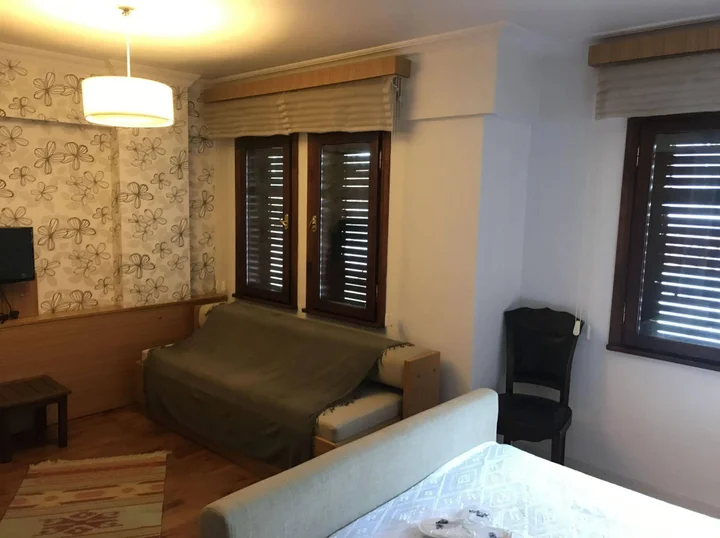 Бозджаада: Apollon Hotel