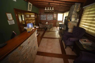 Бозджаада: Apollon Hotel