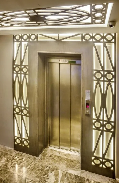 Анкара: Cadence Design Hotel