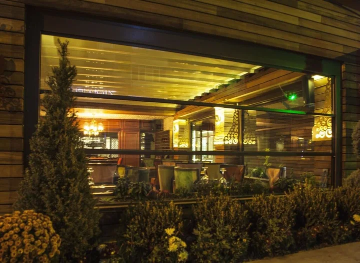 Анкара: Cadence Design Hotel