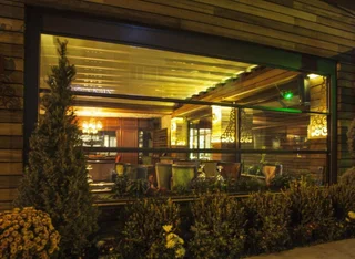 Анкара: Cadence Design Hotel