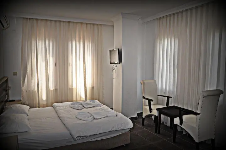 Hotel Caretta — фото 5