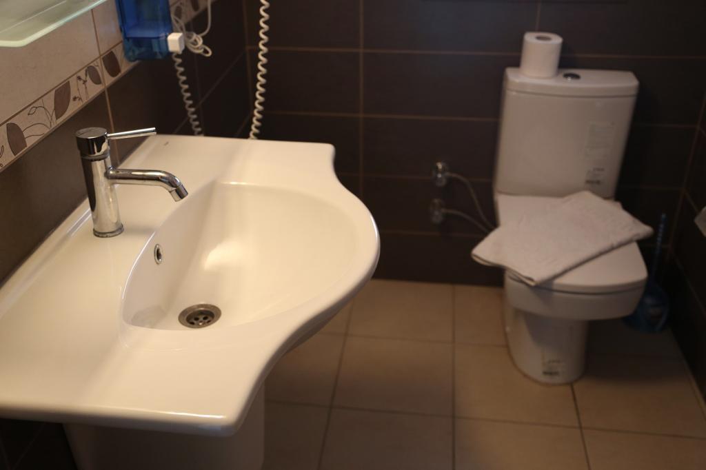 Акьяка: Hotel Caretta
