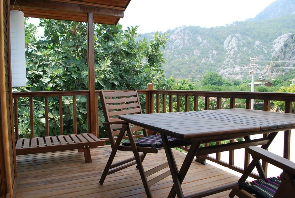 Чиралы: Sunset Boutique Hotel & Apartments