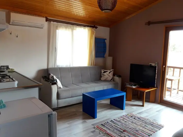 Чиралы: Sunset Boutique Hotel & Apartments