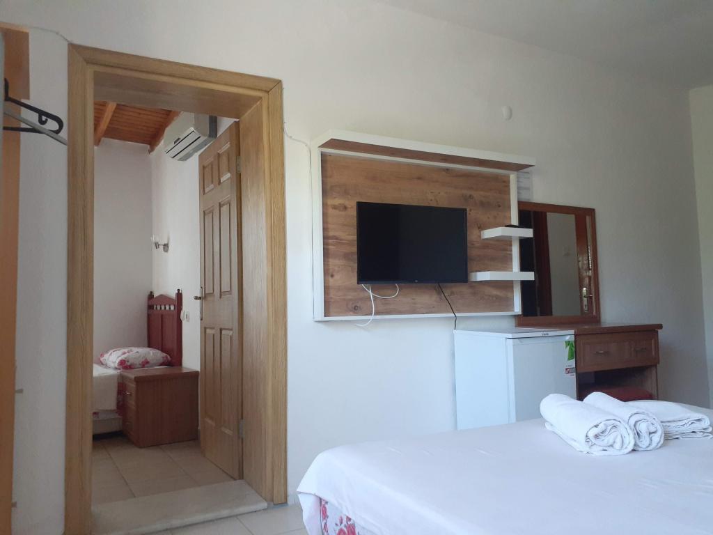 Чиралы: Sunset Boutique Hotel & Apartments