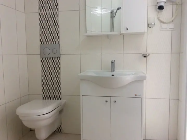 Чиралы: Sunset Boutique Hotel & Apartments