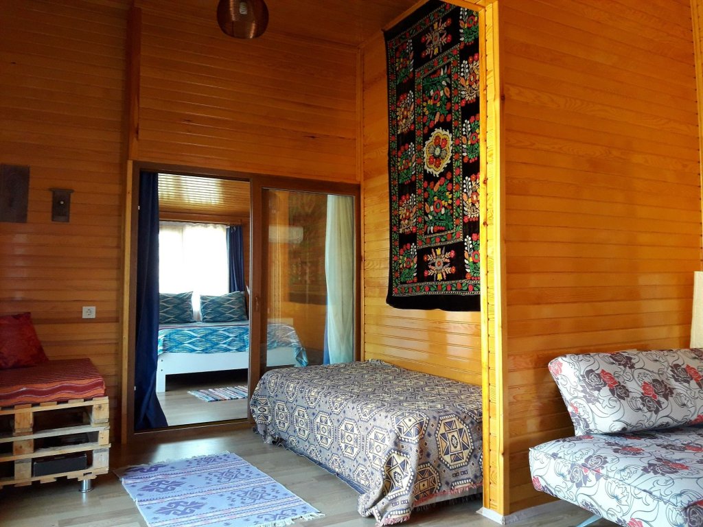 Чиралы: Sunset Boutique Hotel & Apartments