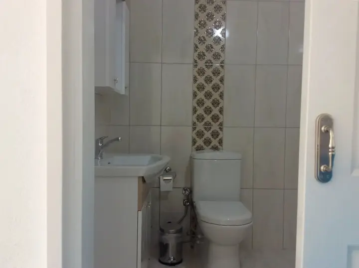 Чиралы: Sunset Boutique Hotel & Apartments