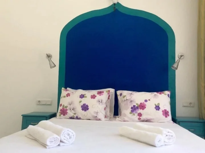 Чиралы: Sunset Boutique Hotel & Apartments