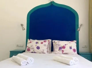 Чиралы: Sunset Boutique Hotel & Apartments