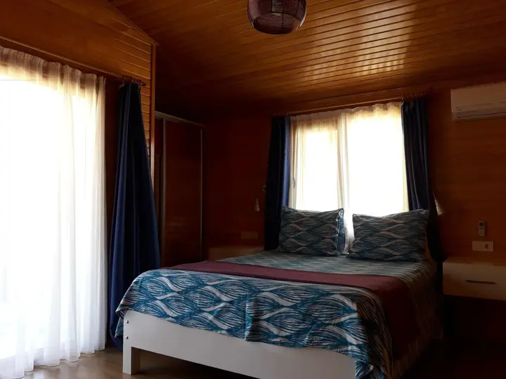 Чиралы: Sunset Boutique Hotel & Apartments