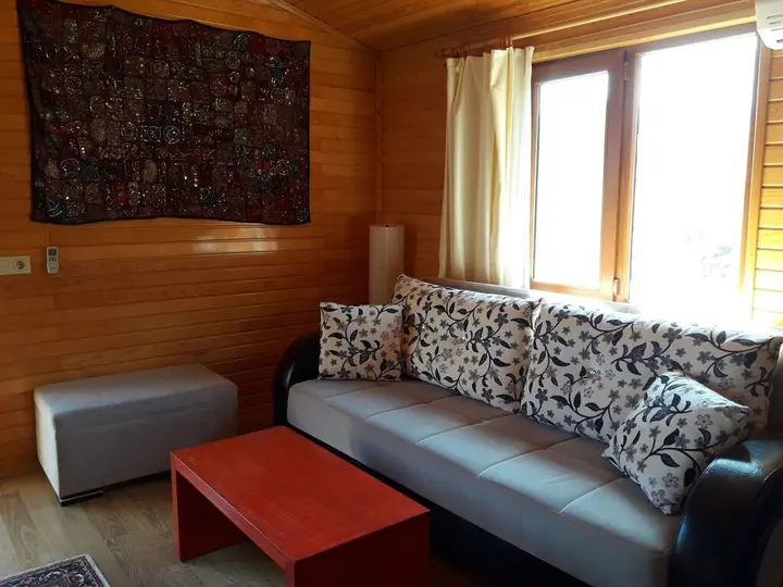 Чиралы: Sunset Boutique Hotel & Apartments