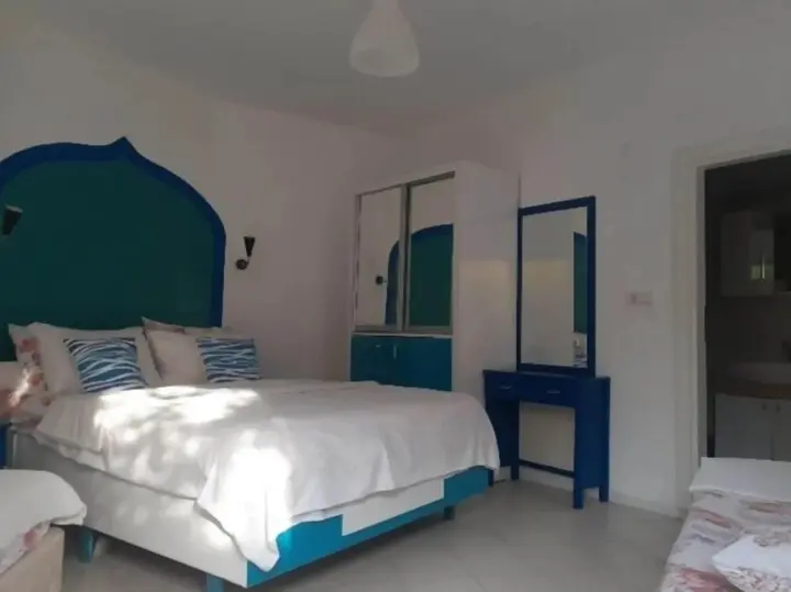 Чиралы: Sunset Boutique Hotel & Apartments