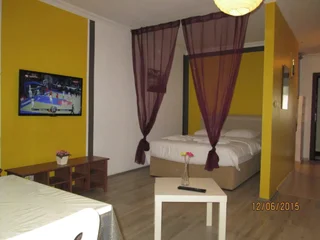 Канаккале: The City Residence