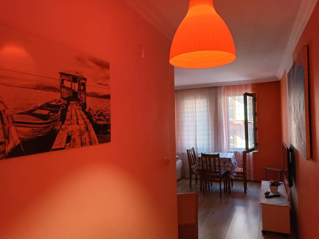 Канаккале: The City Residence
