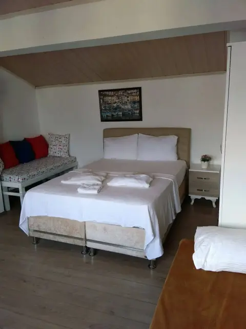 Канаккале: The City Residence