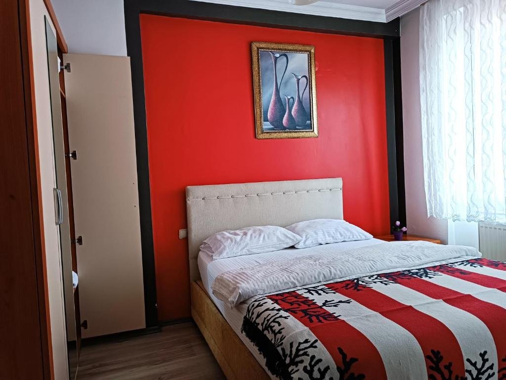 Канаккале: The City Residence