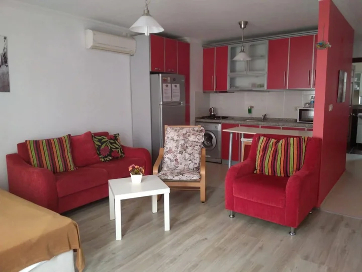Канаккале: The City Residence