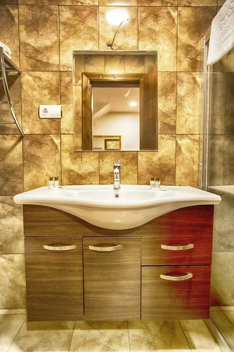 Карс: Hotel Katerina Sarayi
