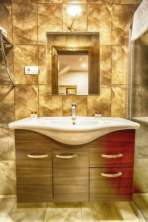 Карс: Hotel Katerina Sarayi