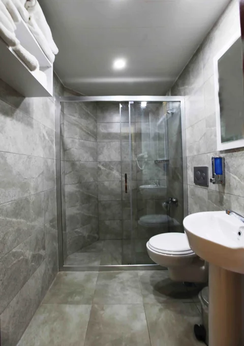 Манавгат: Sunlight Garden Hotel
