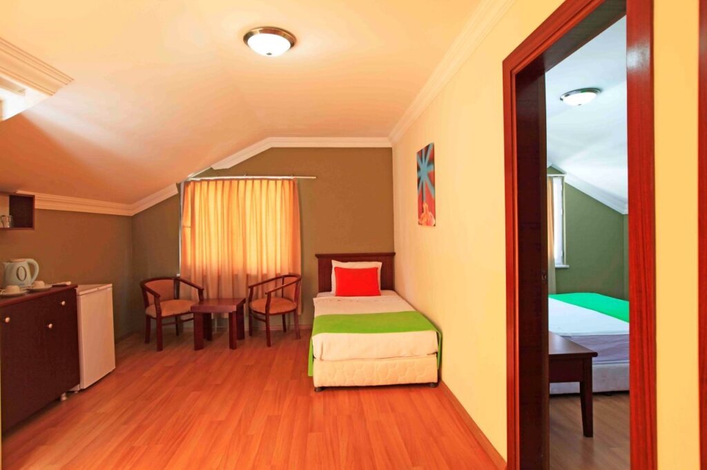 Манавгат: Sunlight Garden Hotel