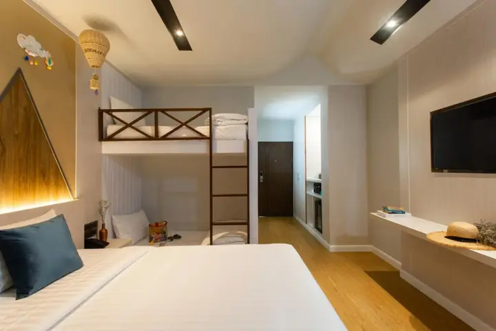Манавгат: Sunlight Garden Hotel