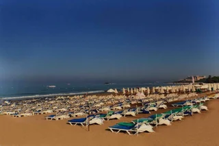 Манавгат: Sunlight Garden Hotel