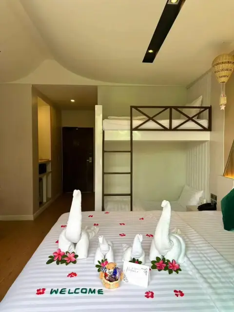 Манавгат: Sunlight Garden Hotel