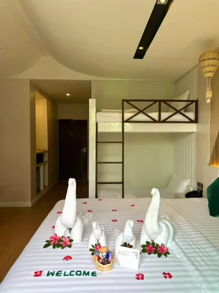 Манавгат: Sunlight Garden Hotel