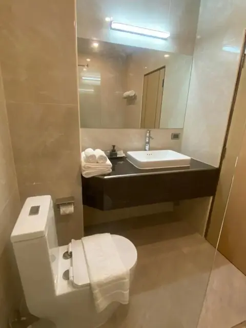 Манавгат: Sunlight Garden Hotel