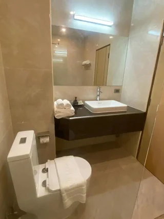 Манавгат: Sunlight Garden Hotel