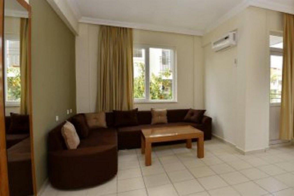 Манавгат: Sunlight Garden Hotel