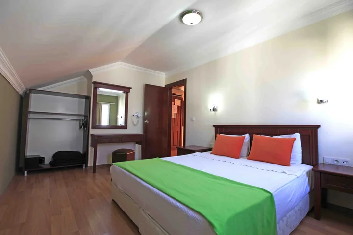 Манавгат: Sunlight Garden Hotel