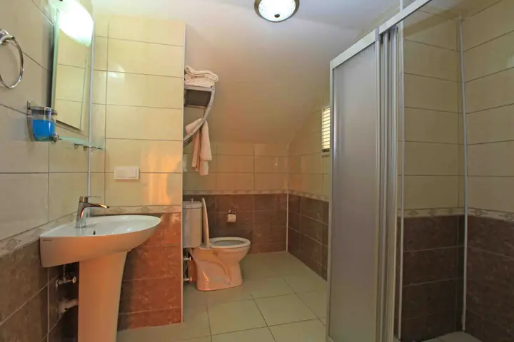 Манавгат: Sunlight Garden Hotel