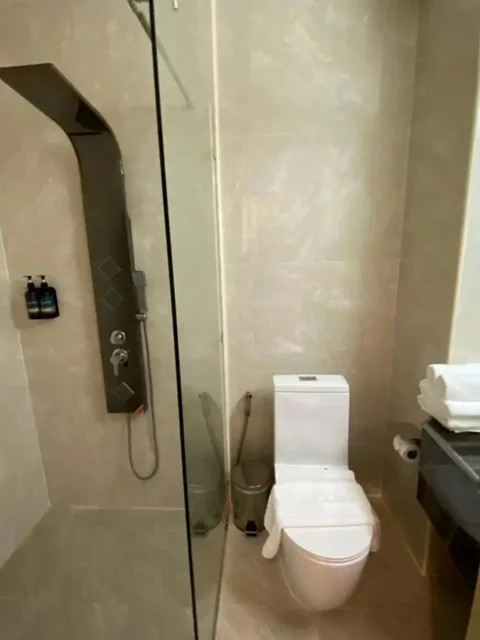 Манавгат: Sunlight Garden Hotel