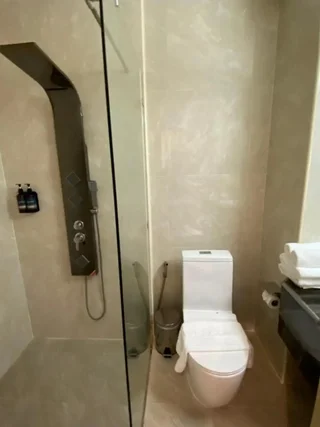 Манавгат: Sunlight Garden Hotel