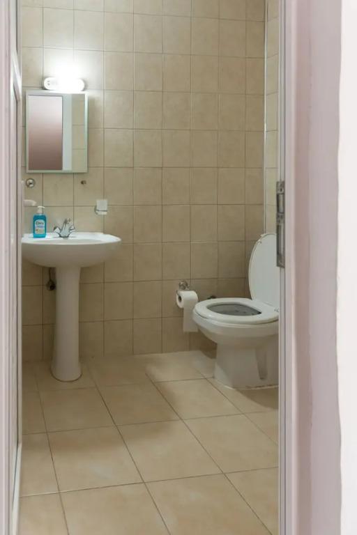 Каш: Delos Beach Hotel
