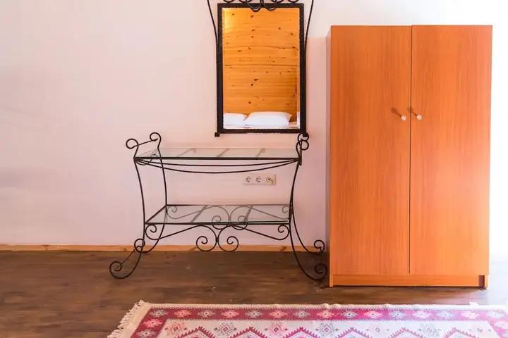Каш: Delos Beach Hotel