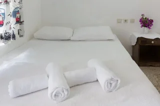 Каш: Delos Beach Hotel